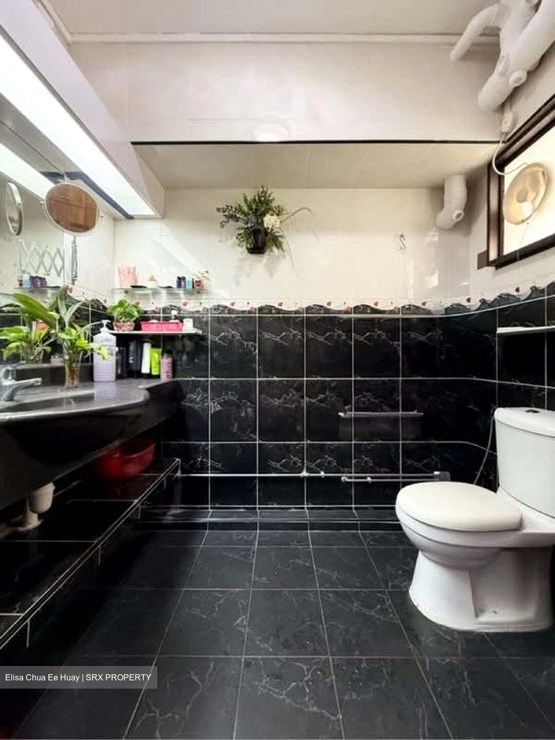 Blk 641 Choa Chu Kang Street 64 (Choa Chu Kang), HDB Executive #574020031